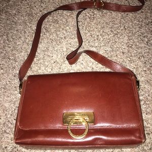 Vintage ferragamo